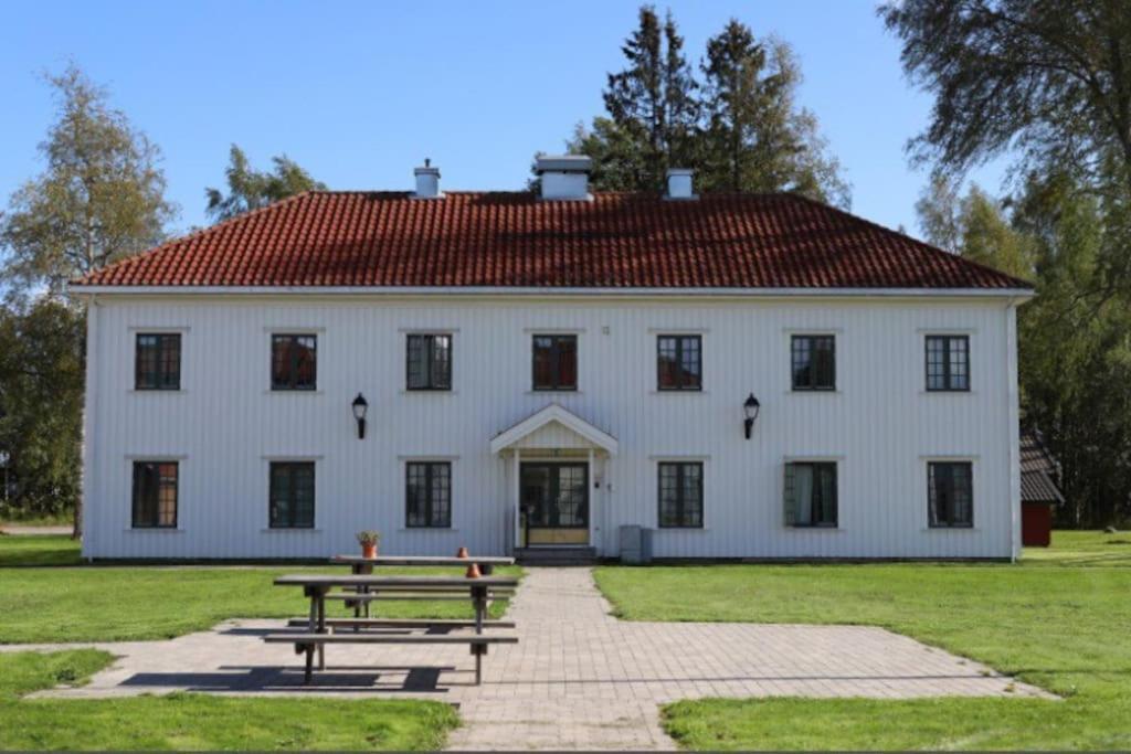 Apartament Comfy Studio Near Airport Garder Zewnętrze zdjęcie