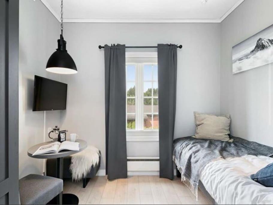 Apartament Comfy Studio Near Airport Garder Zewnętrze zdjęcie